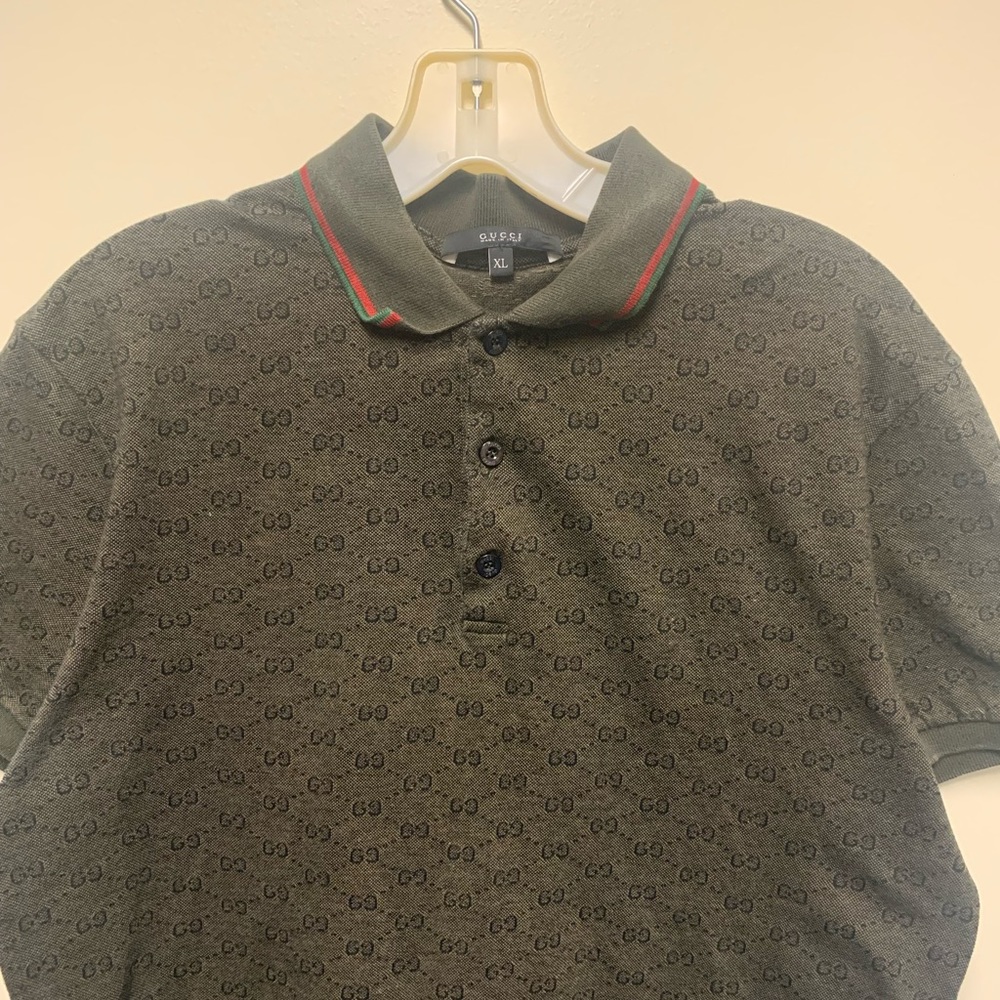 COPY - Gucci polo